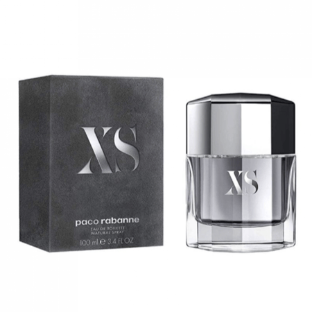 عطر باكو رابان اكس اس اكسيس او دو تواليت 100مل