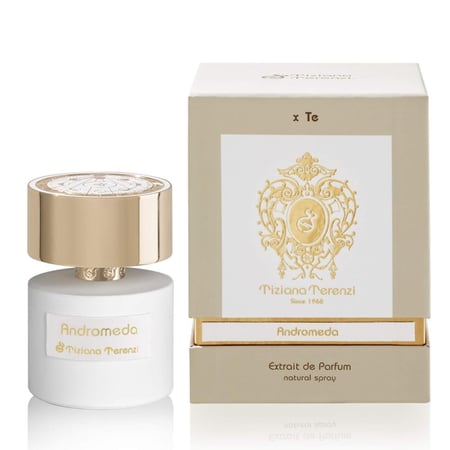 عطر تيزيانا تيرينزي اندروميدا اكسترايت دو بارفيوم 100مل