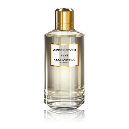 عطر مانسيرا عنبر فيفر او دو بارفيوم 120مل