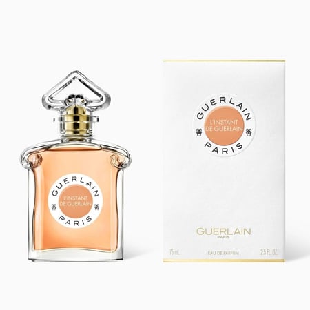 عطر جيرلان لينستانت او دو بارفيوم 75مل
