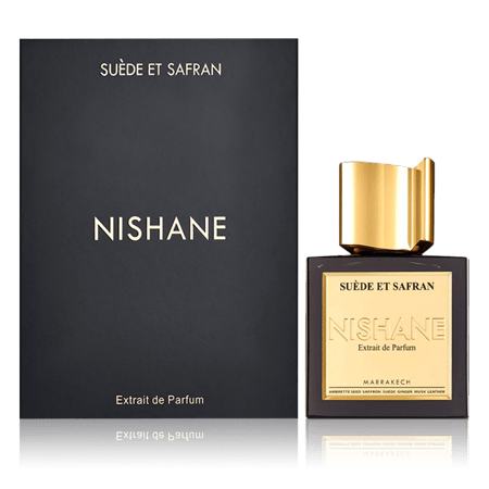 عطر نيشاني سويد ات سافران اكسترايت دو بارفيوم 50مل