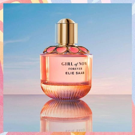 عطر ايلي صعب جيرل اوف ناو فورايفر او دو بارفيوم 90مل