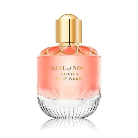 عطر ايلي صعب جيرل اوف ناو فورايفر او دو بارفيوم 90مل