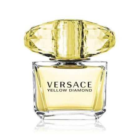 عطر فيرساتشي يلو دياموند او دو تواليت 90مل
