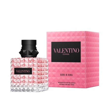 معطر الشعر فالنتينو دونا بورن ان روما 30مل