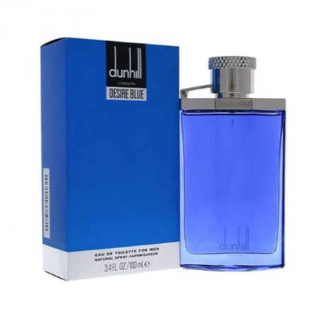 عطر دانهيل ديزاير بلو او دو تواليت 100مل