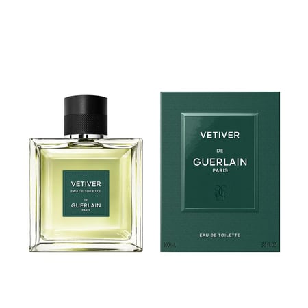 عطر جيرلان فيتيفر او دو تواليت 100مل