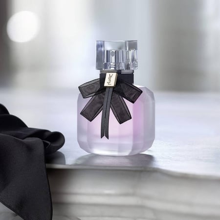 معطر شعر مون باريس ايف سان لوران 30مل