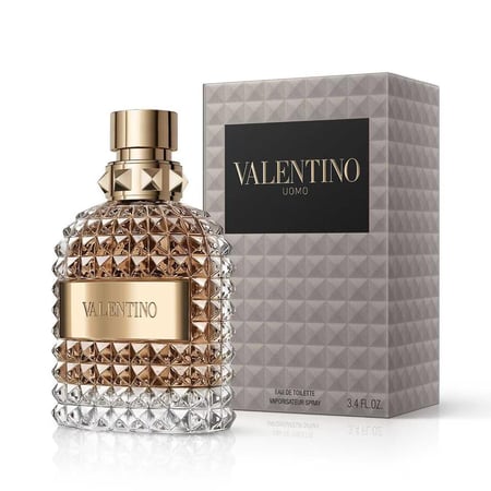 عطر فالنتينو اومو او دو تواليت 100مل