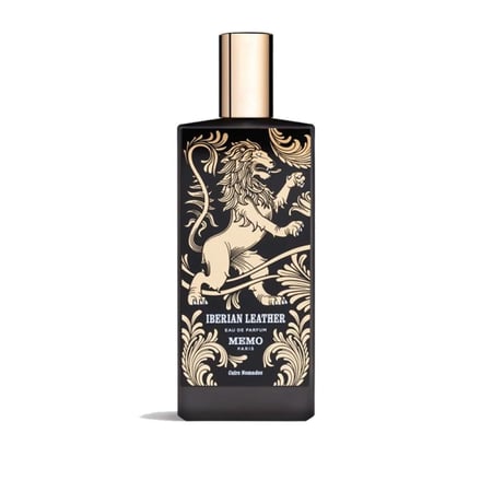 عطر ميمو ايبيرين ليذر ادو بارفيوم 75مل