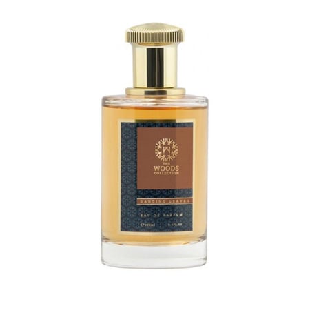 عطر ذا وودز كوليكشن دانصينج ليفز او دو بارفيوم 100مل