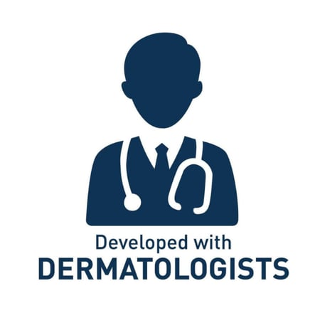 سيرافي لوشن ترطيب الوجه بي ام كريم ليلي مع حمض الهيالورونيك والنياسيناميد - 89 مل