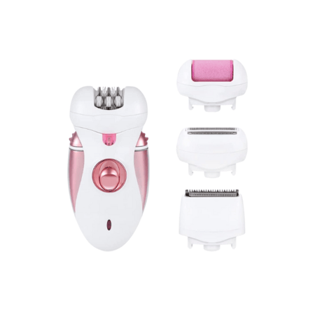 كيمي ماكينة إزالة الشعر 4 في 1