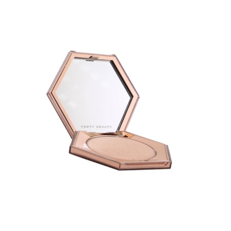 فنتي بيوتي إضاءة  دايموند بومب أول أوفر دايموند فيل, روز رايف - 8 جم