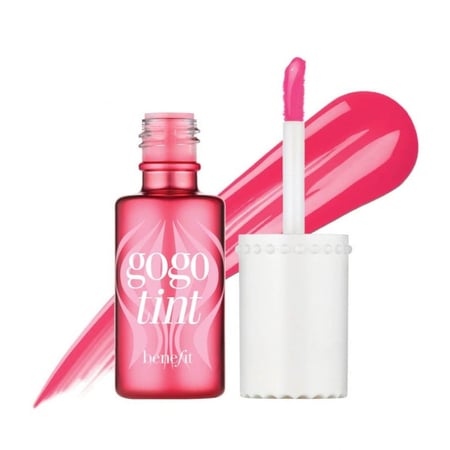 تنت الشفاه و الخدود من بينيفت benefit tint