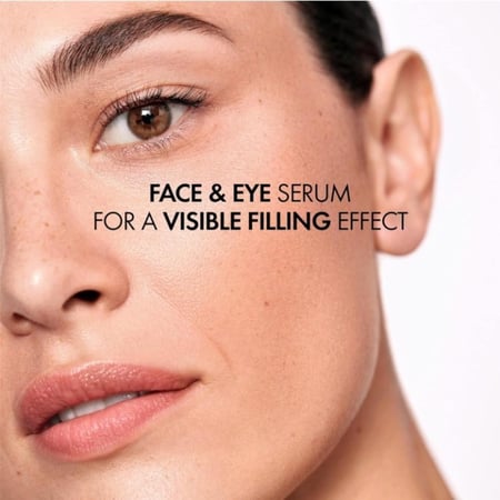 فيشي ليفت أكتيف HA ابيدرميك فيلر سيروم للوجه و محيط العين 30 مل