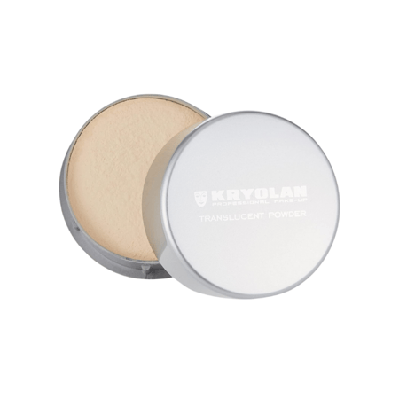 بودرة تثبيت من كريولان