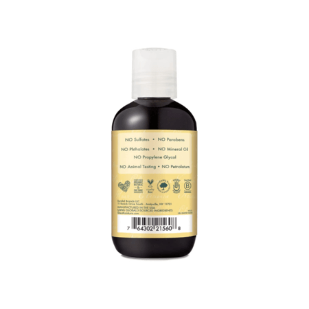 شيا مويستشر شامبو بزيت الخروع الجامايكي لتقوية وتجديد الشعر - 94 مل