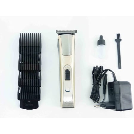 كيمي ماكينة حلاقة الشعر KM-5017 الإحترافية - 500 جم