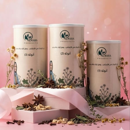 بوكس الأنوثة