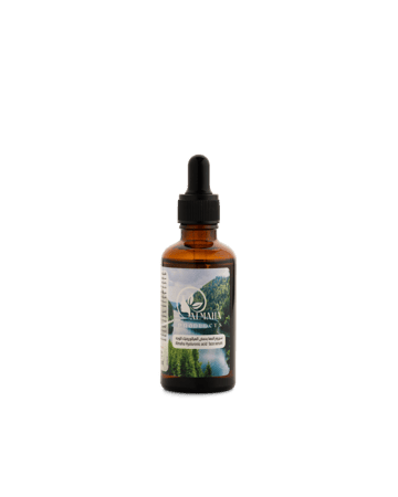 سيروم حمض الهايلورنيك "بديل إبر النضارة"