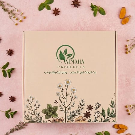 بوكس التصحيح الملكي