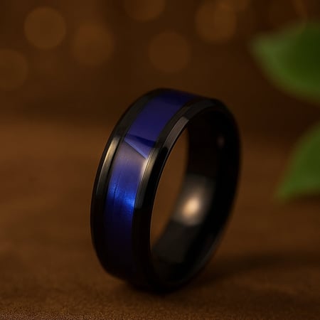 خاتم كبلز ( رجالي )