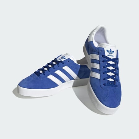 ( bu ) Adidas Gazelle Sneakers G