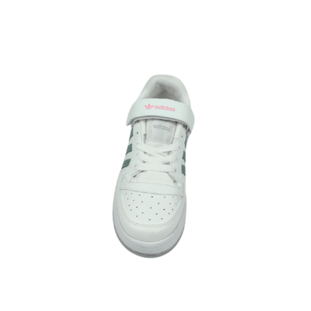 Adidas Forum Low pink - Women's Shoes ( Mlo )
