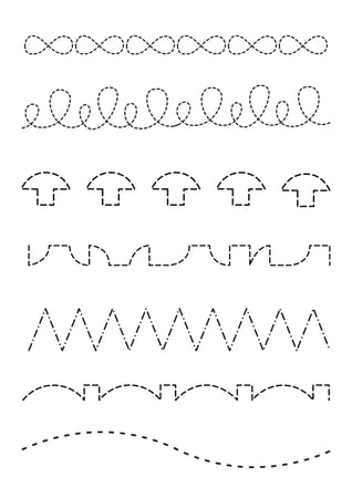 كراسة الحروف العربية التفاعلية (أتعلم، أكتب، وألون) نسخة pdf