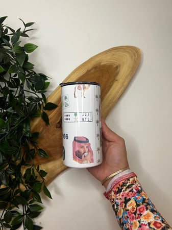 مق حراري 350ml