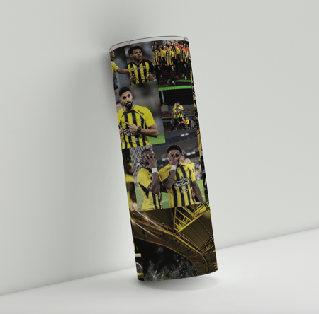 مق الاتحاد 600ml