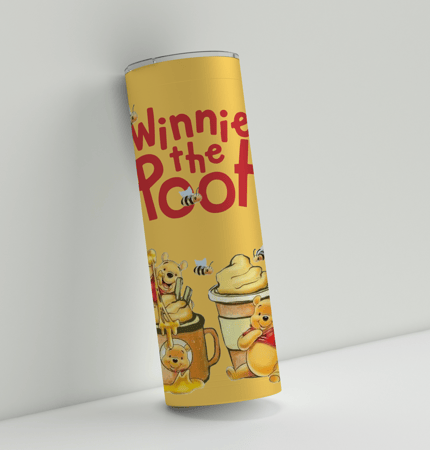 مق وييني دبدوب 600ml