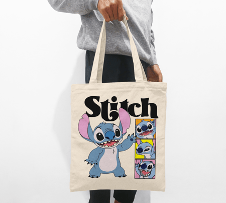 توت باق ستيتش