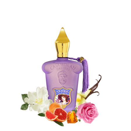 La Tosca Xe بديل عطر لاتوسكا زيجروف