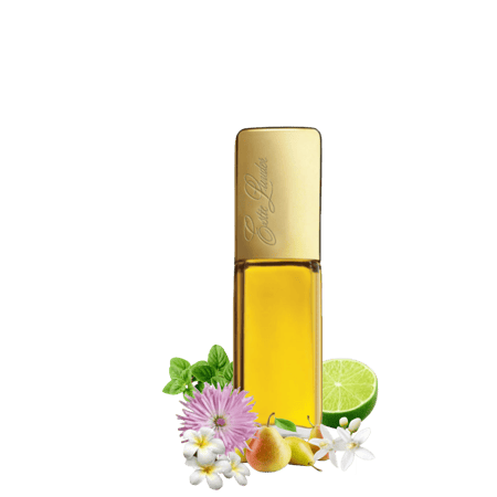 مستوحى من عطر برايفت كولكشن استي لودر