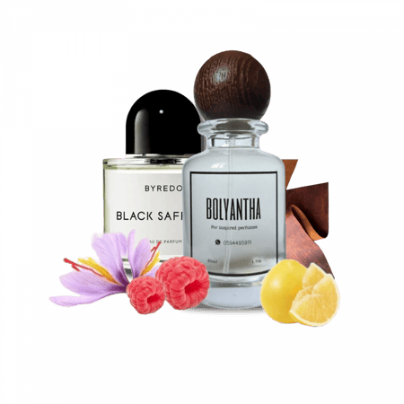 بديل عطر بلاك سافرون بايريدو