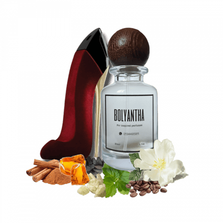 بديل عطر قود قيرل فلفت