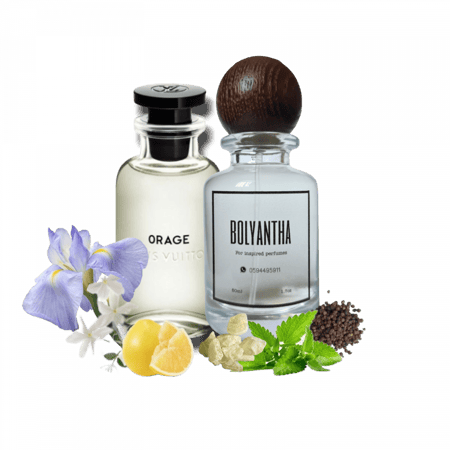 Orage Louis Vuitton بديل عطر اوراج لويس فيتون