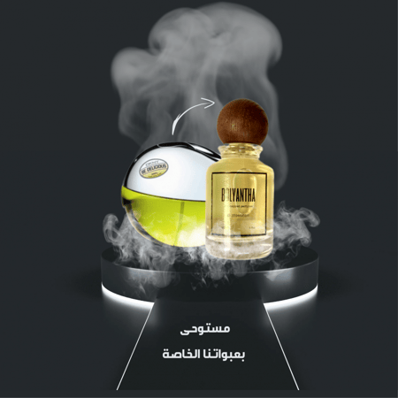 DKNY Be Delicious Donna Karan for women دكني