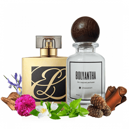 Wood Mystique Estée Lauder  للجنسين بديل عطر ماستيك استي لودر