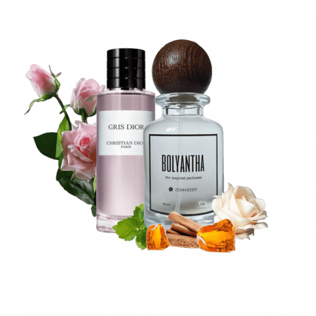 Gris Dior Dior بديل عطر قريس ديور  للجنسين