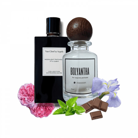 بديل عطر مون لايت باتشولي Moonlight Patchouli Van Cleef & Arpels for women and men