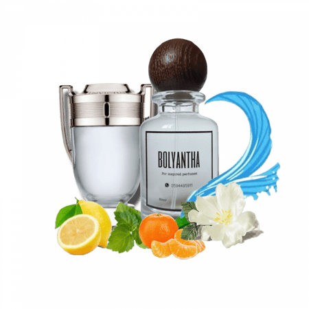 بديل عطر انفكتوس باكو رابان