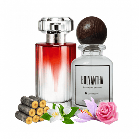 Magnifique Lancôme للنساء بديل عطر ماجنفيك