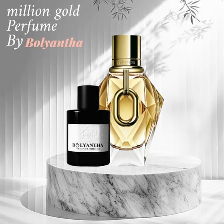 ميليون قولد من رابان