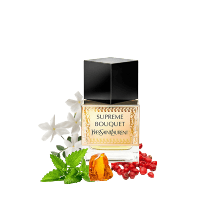 عطر بديل سوبريم بوكيه من ايف سان لوران  Supreme Bouquet Yves Saint Laurent للجنسين
