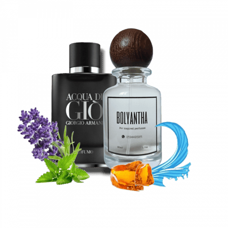 Acqua di Giò Profumo Giorgio Armani for men بديل عطر  اكوا جورج ارماني