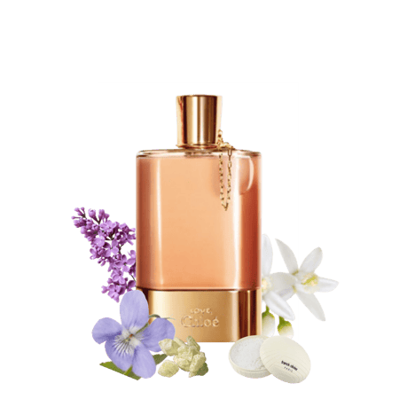 مستوحى من عطر كلوي لوف