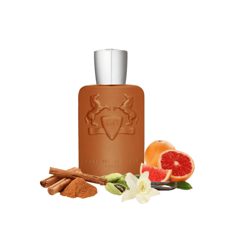 Althaïr Parfums de Marly بديل عطر الثائر من دي مارلي